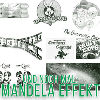 “Leserbriefe” zum Mandela-Effekt-Beitrag