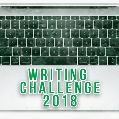 2000 Wörter pro Tag – Was ich bei meiner Schreib-Challenge gelernt habe