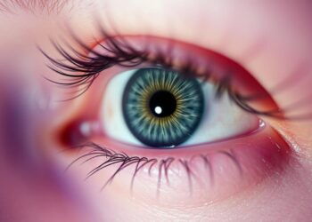 Augenzucken Ursachen