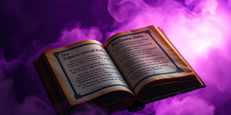 Die Gedanken Sind Frei Gedicht Analyse Die Gedanken sind frei - Lied der Freiheit & Geschichte