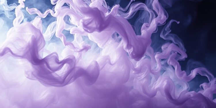 Gedankenkarussell im Kopf