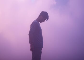 Negative Gedanken stoppen