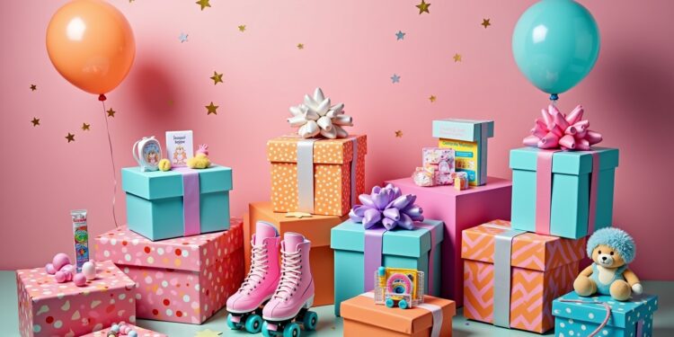 geschenk mädchen 12 jahre-Titel