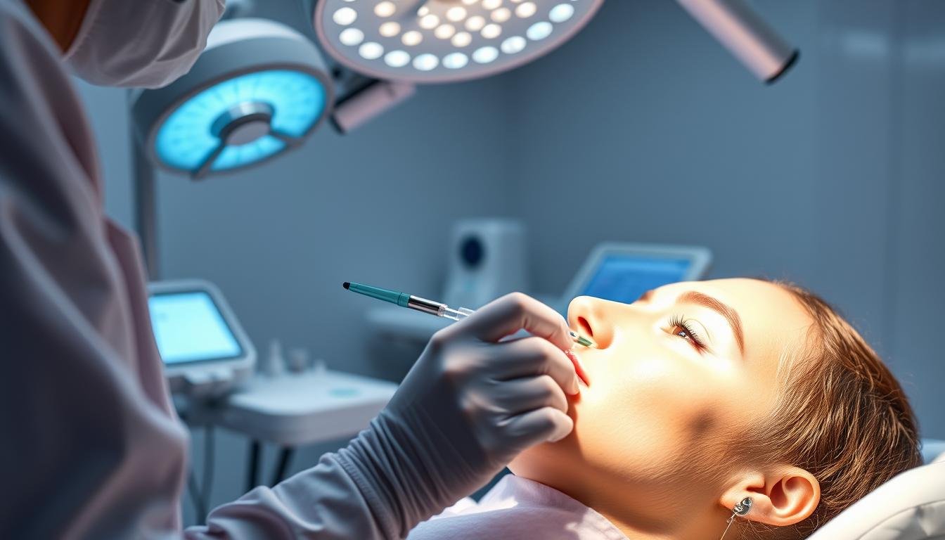 minimalinvasive ästhetische Behandlungen
