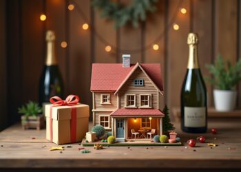 richtfest geschenk-Titel