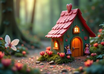 zahnfee geschenk-Titel